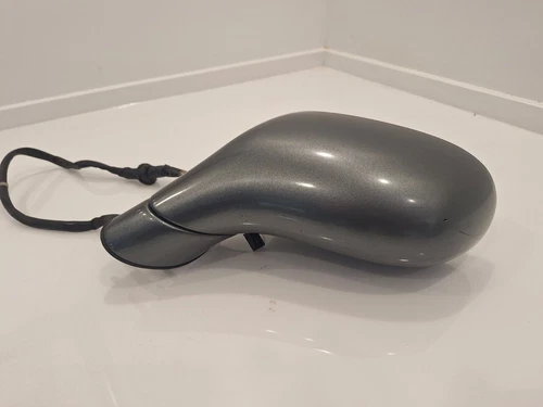 RARE 03-04 Corvette C5 convertible OEM LH driver side mirror 10312578, no mirror