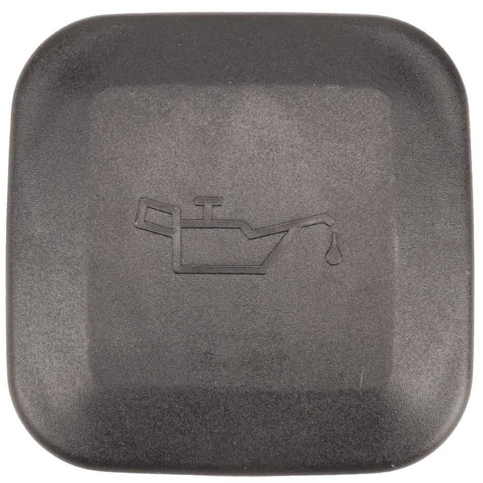 Tapa de llenado de aceite de motor para BMW E36 E46 328 E39 528 E53 X5 11121743294 Foto 4 de 4