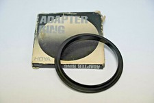 HOYA HOYAREX 62MM ADAPTER RING FOR 75X75MM FILTER