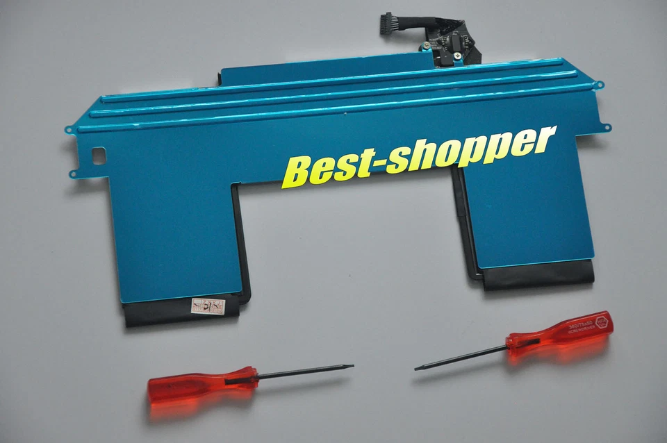 EE. UU. 100% Nueva Batería Original A1965 Original para Macbook Air Retina A1932 2018 2019 Foto 4 de 4