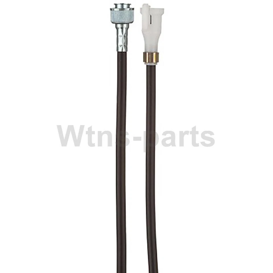 Cable de velocímetro superior para Dodge W150 1989-1990 3,9 L 1988-1990 Dodge W150 5,2 L Foto 4 de 4