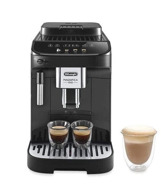 De Longhi MAGNIFICA EVO Automatic Bean to Cup Coffee Machine