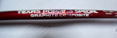 Abu Garcia-TEXAS POPPING SPECIAL Graphite 7ft Fishing Rod 10 to
