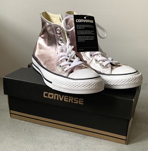 converse rose quartz