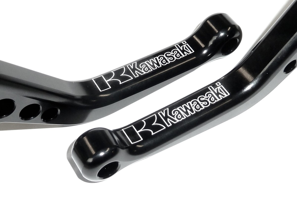 あーれー。 Amazon.co.jp: バイク用 ブレーキレバー＆クラッチレバー 対応