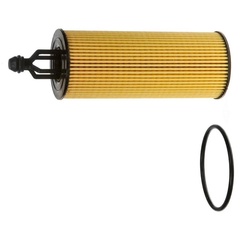 Filtro de aceite de motor Foto 2 de 4