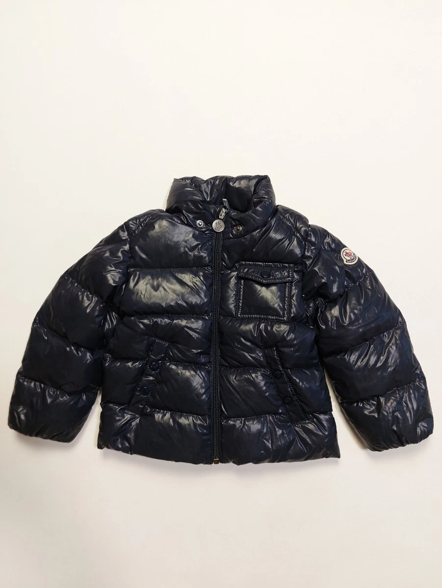 Moncler Baby & Toddler Outerwear for sale | eBay
