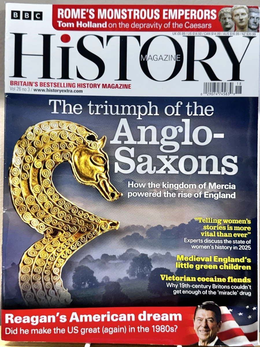 History Victoria Magazines for sale | eBay