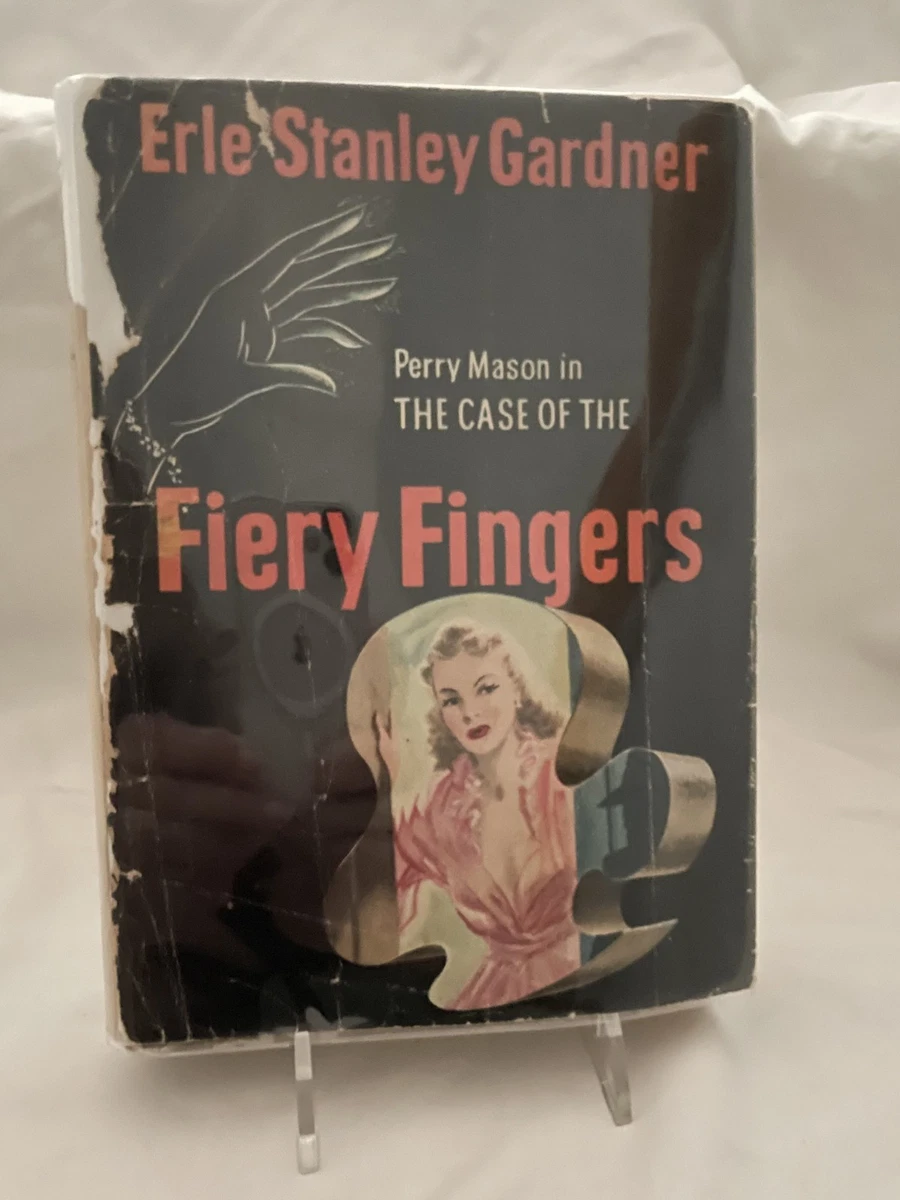 25+ Hardcover Erle Stanley Gardner Antiquarian & Collectible Books