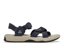 Nike ACG Air Deschutz Midnight Navy - DO8951-401