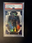 Eduardo Camavinga Panini Select 05/20 PSA 6