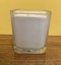 Creative Energy Candles 2 in 1 Soy Lotion Candle Lavender & Rosemary Medium