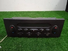 MF1464308910 - JFC101785 CONTROLLO CLIMATICO / 26238 PER MG SERIE 75 TOURER J/R