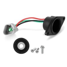 High Speed Magnet Speed Sensor Fit for Club Car IQ DS Precedent 2004 Tempo
