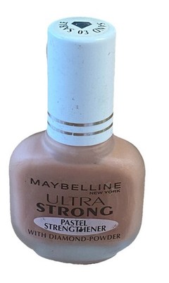 Maybelline Ultra Strong Pastellverstärker mit Diamantpulver Shade 03 Sand