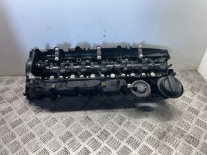 BMW 5 F10 F11 2014 Diesel 190kW Ventildeckel 7823181 GIR48496