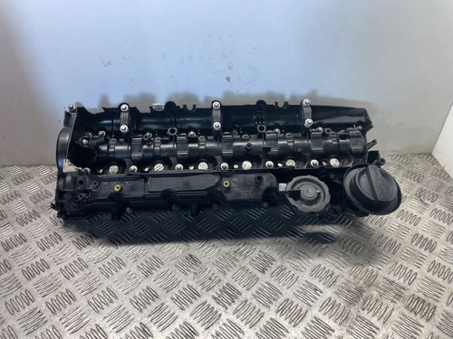 BMW 5 F10 F11 2014 Diesel 190kW Ventildeckel 7823181 GIR48496