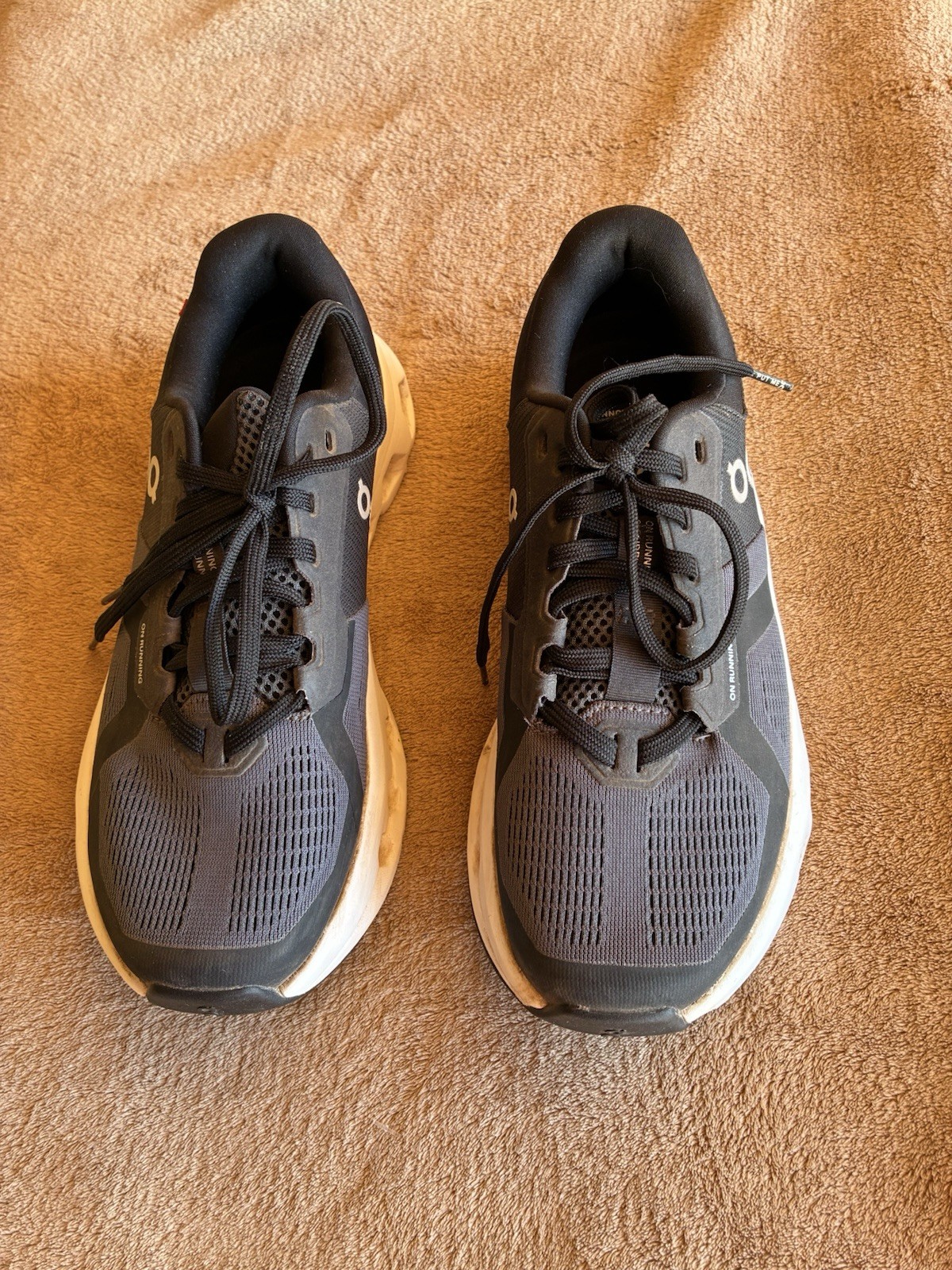 On Cloudrunner 2 Wide Eclipse Black - 3ME10320264… - image 8