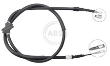 A.B.S. Bremsseil Seilzug Feststellbremse K11746 für AUDI B3 8G7 89 8B3 TDI 16V