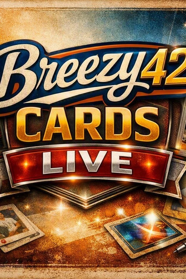 Breezy's Hobby Hunt $1 Starts Sports