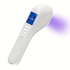 308nm UVB Ultraviolet Phototherapy Device for Skin Diseases Blue Light Therapy