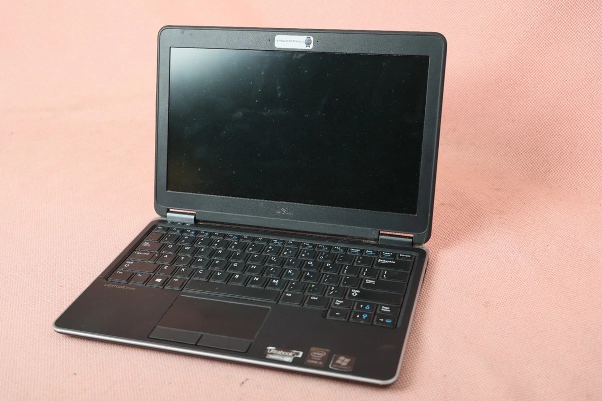 Dell Latitude E7240 PC Laptops & Netbooks for Sale - Shop New