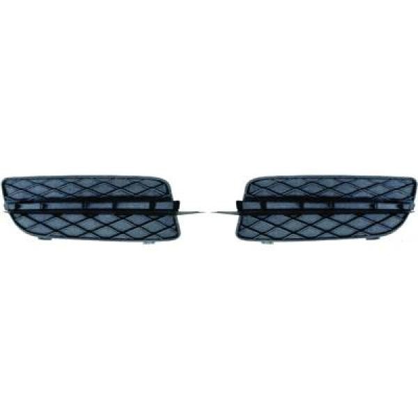 Diederichs 1291043 Blende, StoßFäNger Links FüR BMW X5 (E70)-image