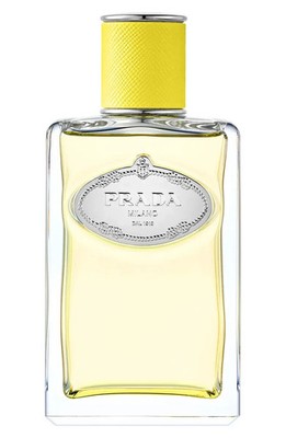 Prada Infusion D'Ylang Eau de Parfum Unisex 3.3 fl. oz. / 100ml