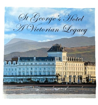 St George s Hotel A Victorian Legacy 170 Years Of History 