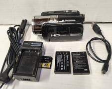 Digitaler HD 1080P 5.0 Megapixel Camcorder 20...