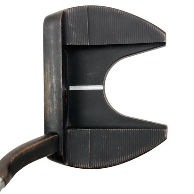 Taylormade Tp Collection Black Copper Ardmore 3 Short Curve 34