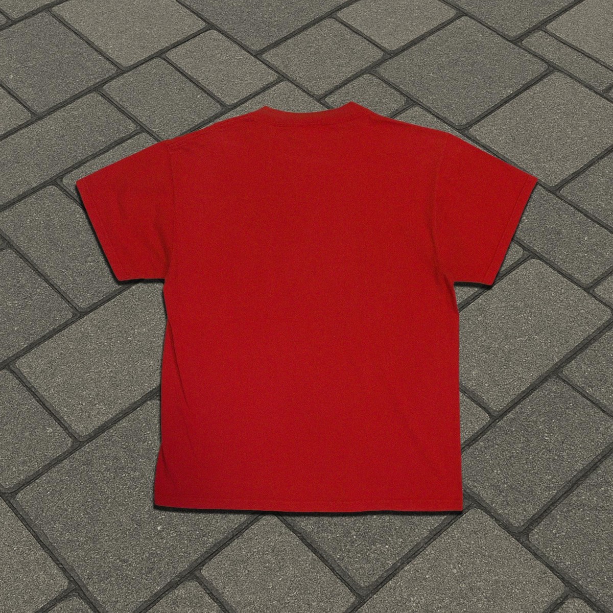 2003 Rancid Indestructible Tee View 5