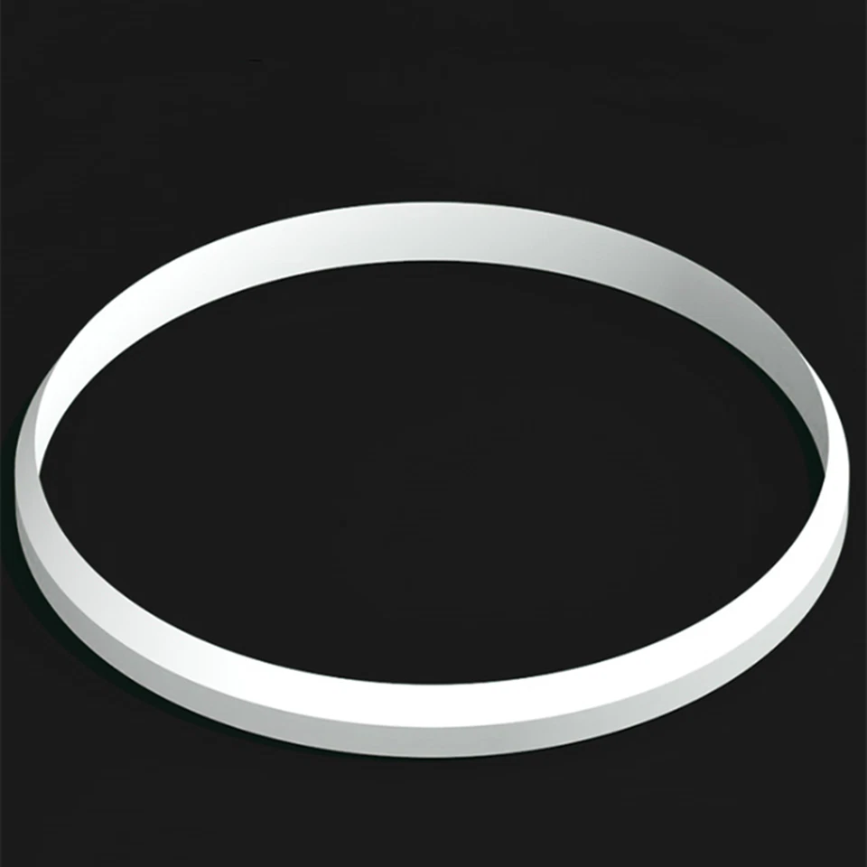 Sealed Inkcup Ceramic Ring For Pad Printer Printing Ink Cup Equipment Lot - Image 2 of 4