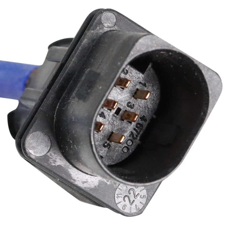 Sensor de oxígeno TRQ para Porsche 911 2007-2011 Foto 2 de 3