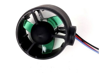 12V-24V Boat Ship Model Propeller Underwater Propeller Waterproof Motor