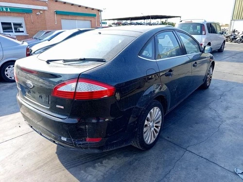 Halter Anlasser für FORD MONDEO BERLINA (CA2) Titanium 2007 561328 - Bild 4 von 9