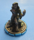 2005 - MARVEL DR. DOOM #095 - HEROCLIX - EXCELLENT CONDITION. — photo 2