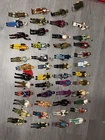 Hasbro G.I. Joe Collectible Figures Miscellaneous Lot