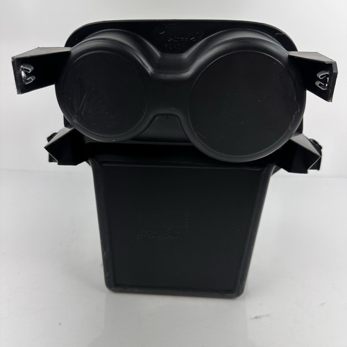 1996 1997 1998 1999 2000 Cup Holder Console Storage Tray Ek Honda Civic OEM - Picture 6 of 6