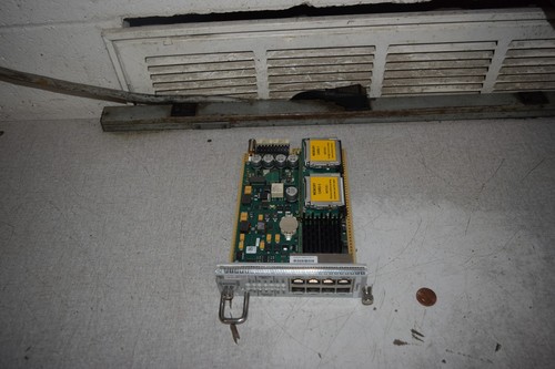 Coriant CCEP-3 S42024-L5656-A100 BME3005084 Nokia Siemens Networks Board