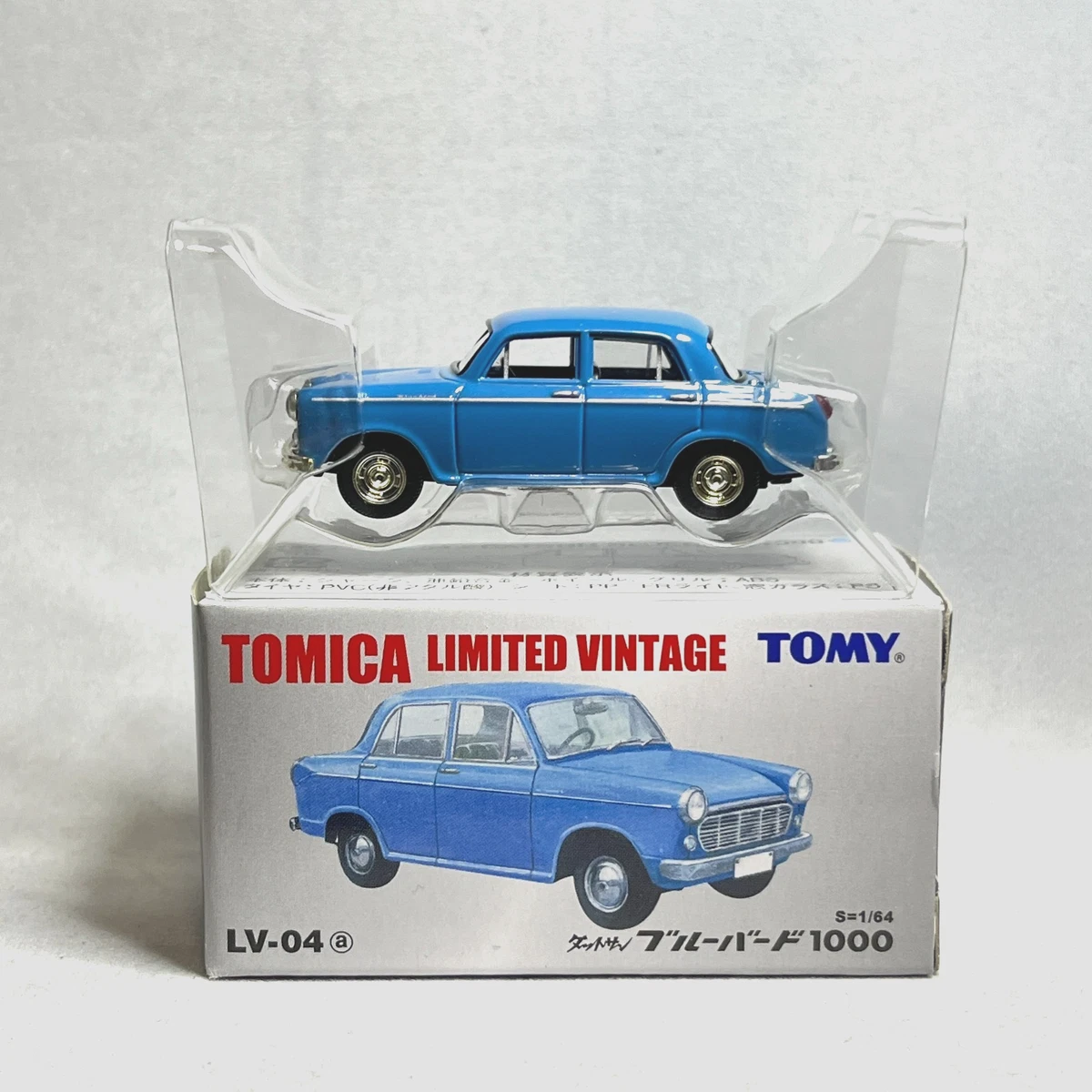 25+ Tomica Datsun Car Diecast & Toy Vehicles for sale | Updated