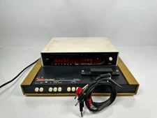 General Radio GenRad 1657 RLC Digibridge Digital Impendence