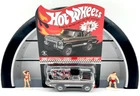 Hot Wheels 2016 RLC Redline Club Selection Series TEXAS DRIVE 'EM w/Protector!