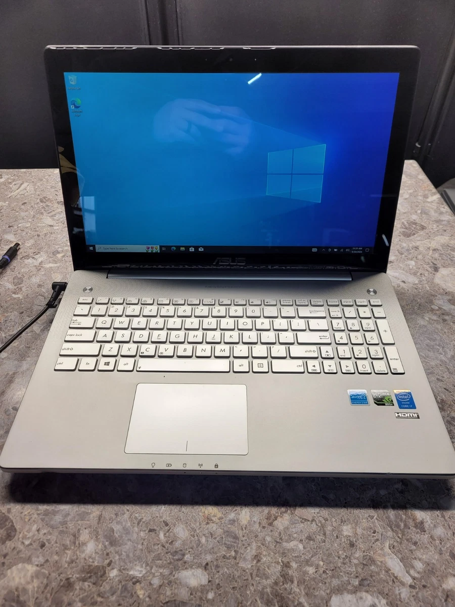 ASUS Intel Core i7 4th Gen. 8 GB RAM Notebooks/Laptops for sale | eBay