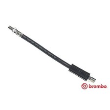 2x Bremsschlauch hinten für BMW 6-er E24 7-er E23 E32 8-er E31 Z1 Z3 id58500