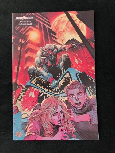 VENOM WAR SPIDER-MAN #1 MARTIN COCCOLO VARIANT SPIDERMAN