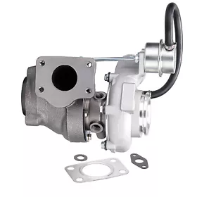 TURBOLADER for Saab 9-3, 9-3, 9-5, 9-5 Kombi CHA4E 5955703 452204 Tubocharger