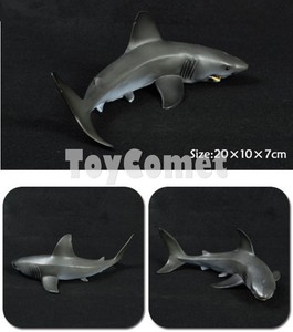 megalodon toy ebay