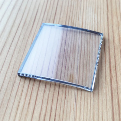 Square Sapphire Watch Crystal Glass Fits Heuer Monaco CAW2111 CBL2115 CBL2111