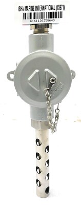 Meiyo Electric PTR-A11 Klasse B Widerstands-Lampe 15971 1 Stück